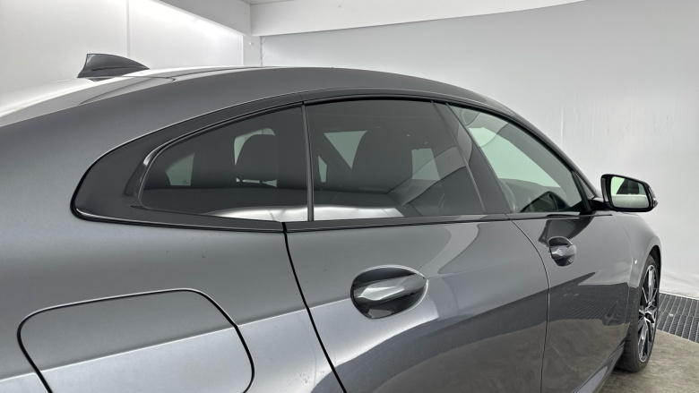 BMW 2 Series 218d M Sport 4dr [Tech/Pro Pack] Diesel Saloon